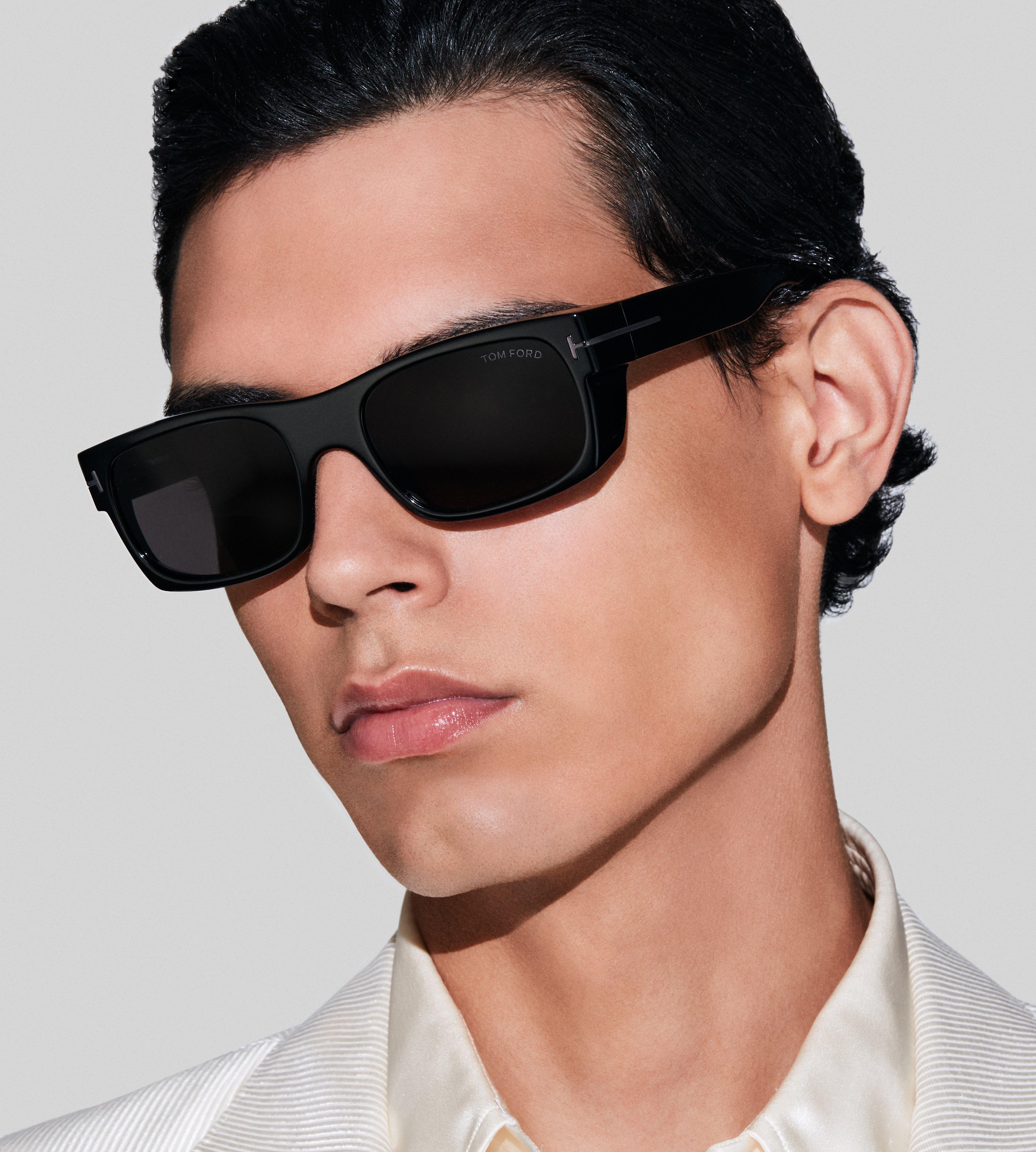 【シュプリーム】サングラス JUAN SUNGLASSES | Tom Ford Fashion