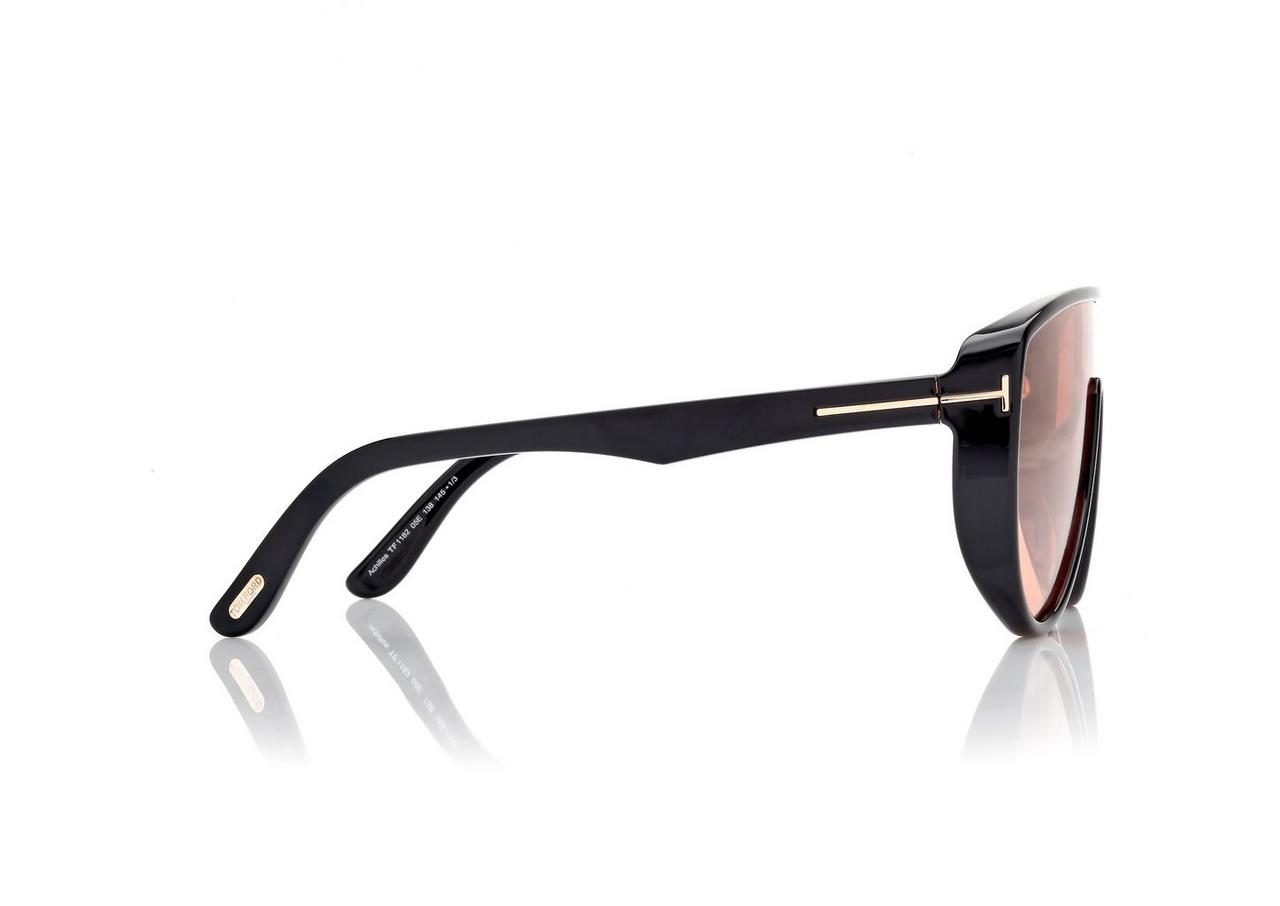 PHOTOCHROMATIC ACHILLES SUNGLASSES image number 2