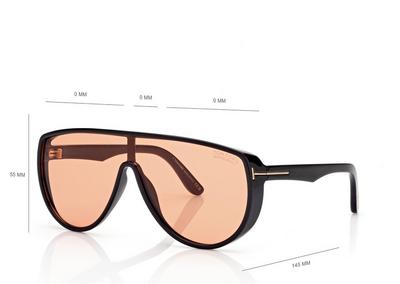 PHOTOCHROMATIC ACHILLES SUNGLASSES image number 3