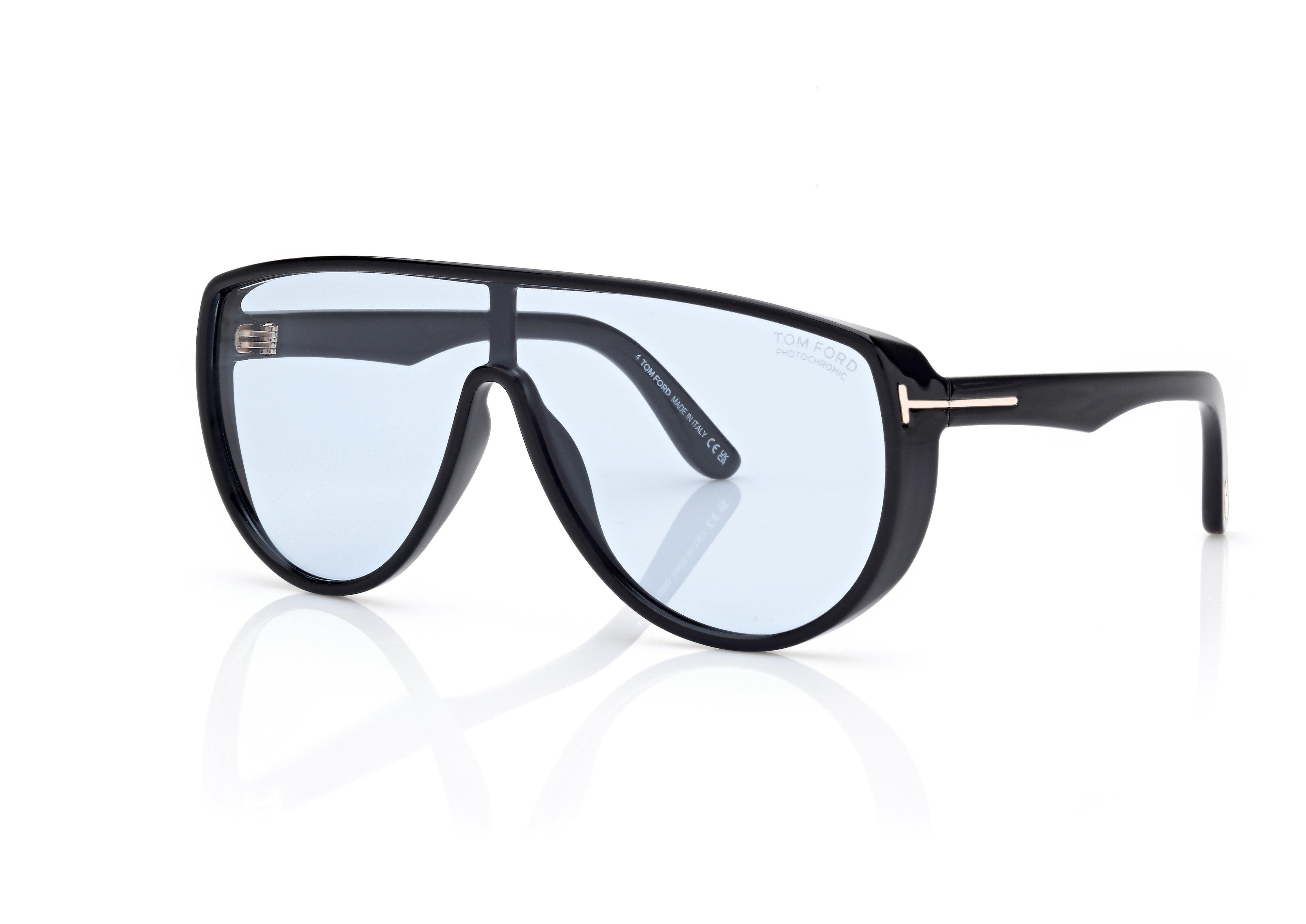 ACHILLES SUNGLASSES | TOM FORD Fashion