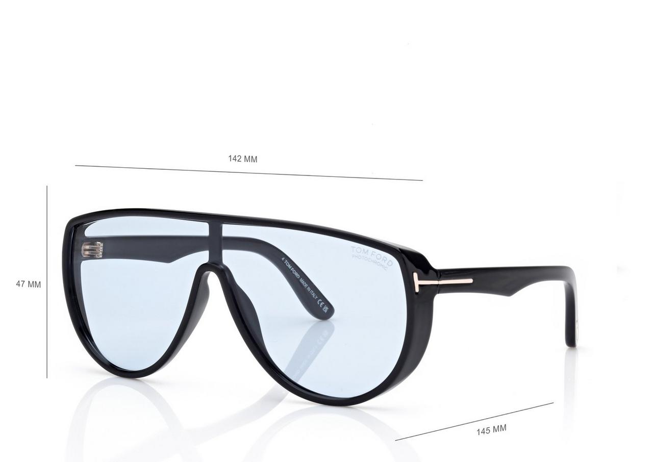 ACHILLES SUNGLASSES image number 3