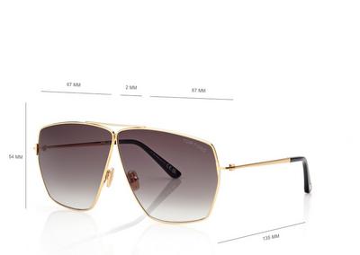 STELLA SUNGLASSES image number 3