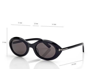 CARMEN SUNGLASSES image number 3