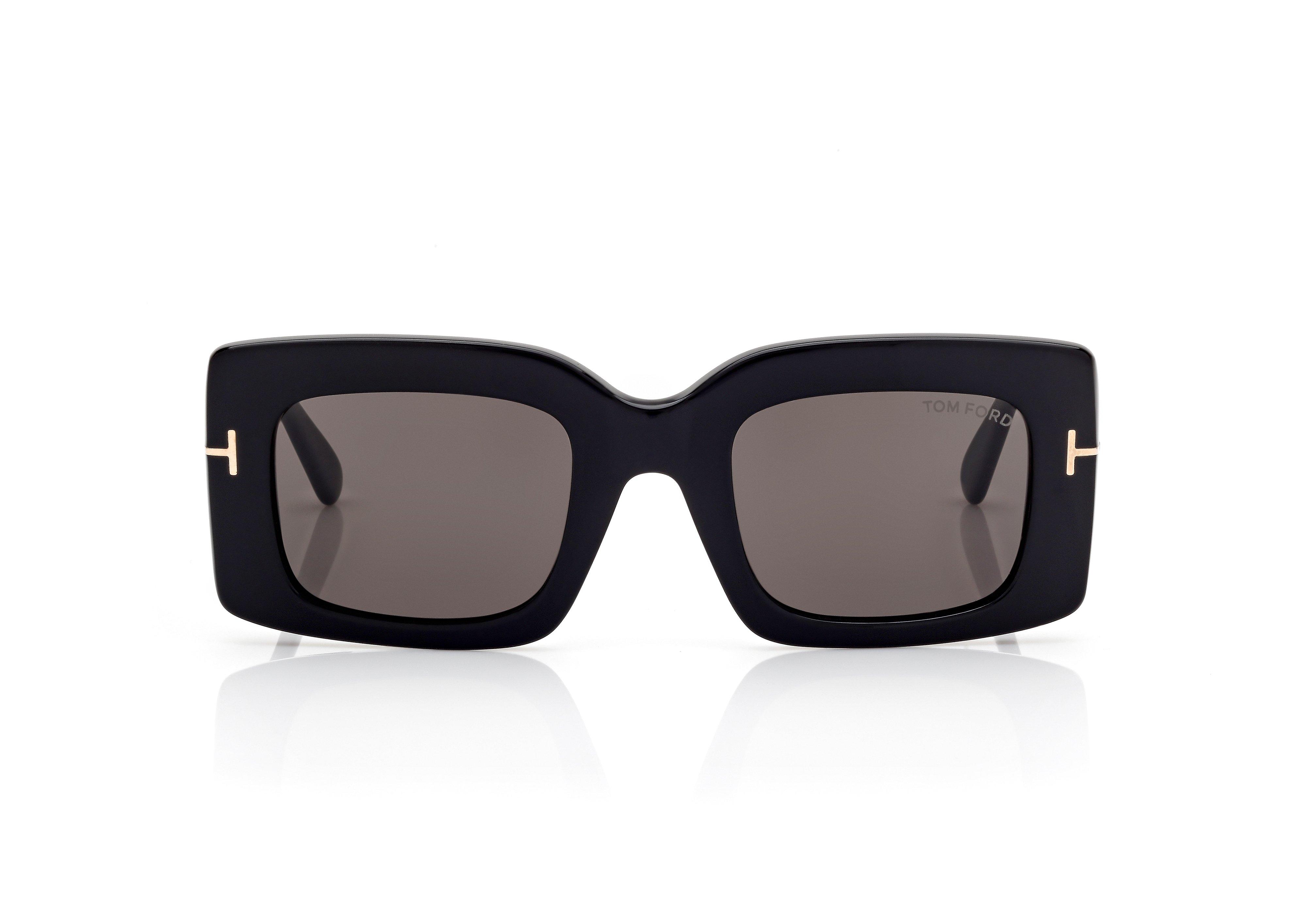 BRIGITTA SUNGLASSES | TOM FORD Fashion