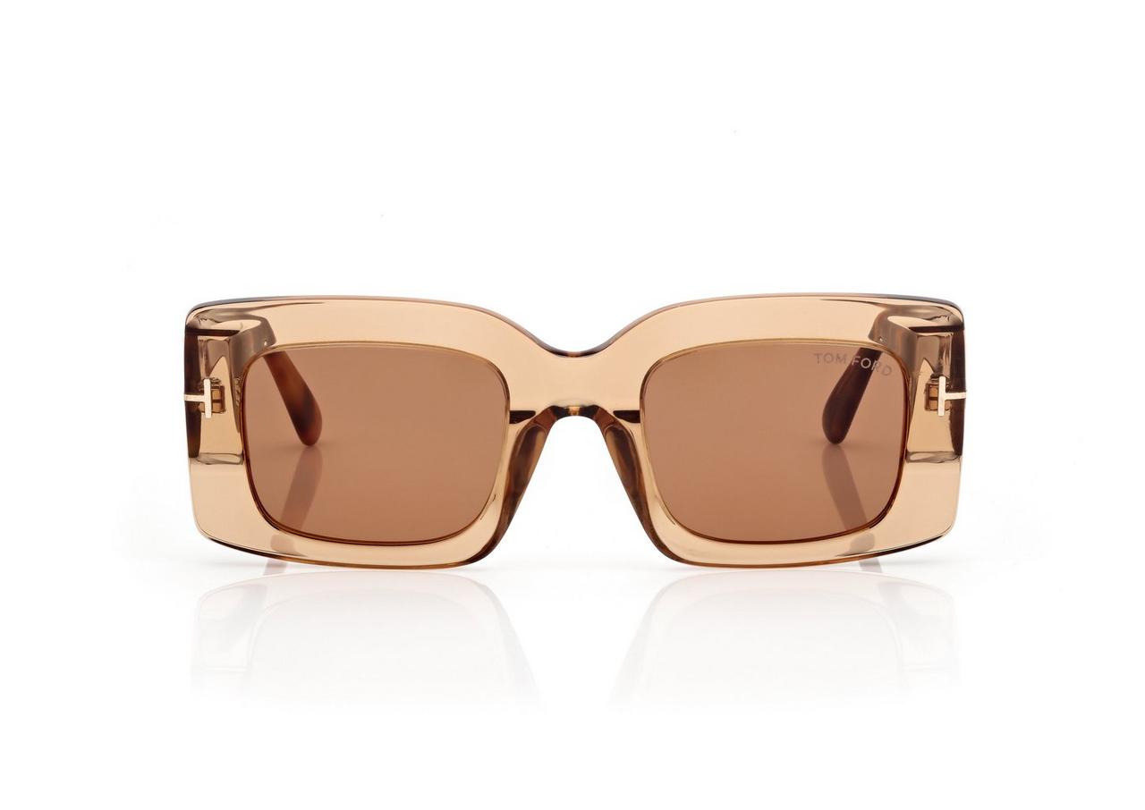 BRIGITTA SUNGLASSES image number 0