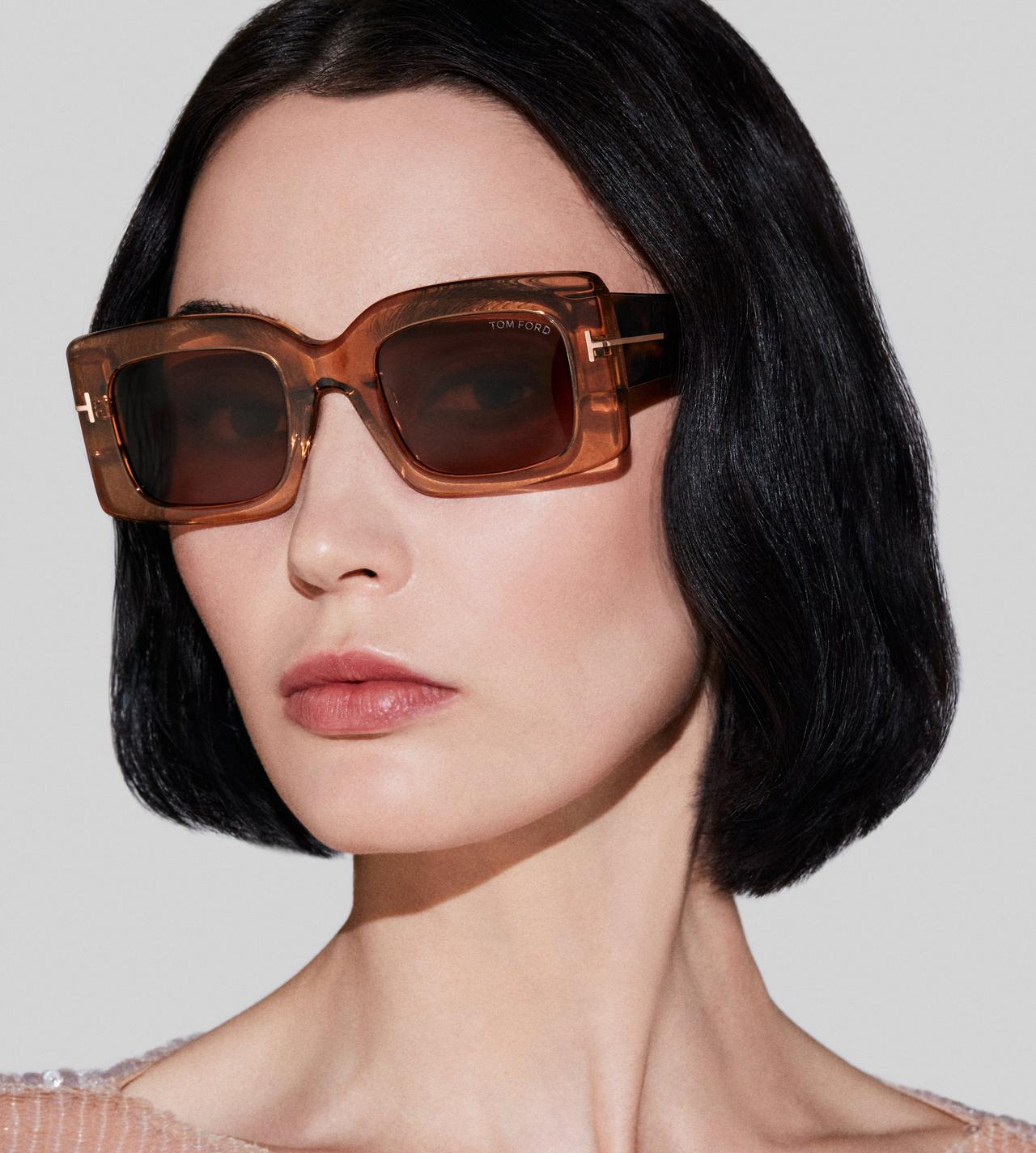 BRIGITTA SUNGLASSES image number 4