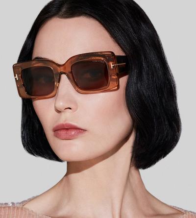 BRIGITTA SUNGLASSES image number 4