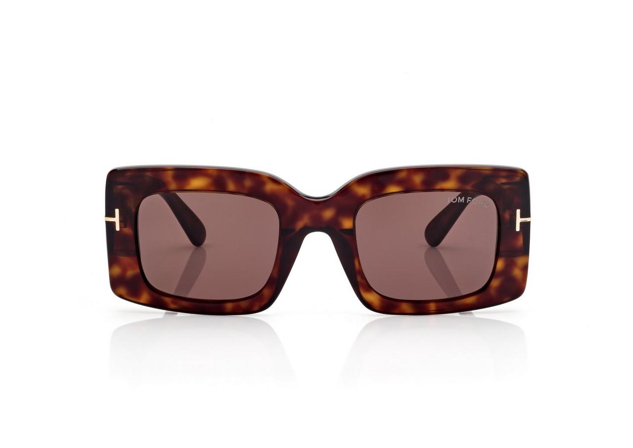 BRIGITTA SUNGLASSES image number 0