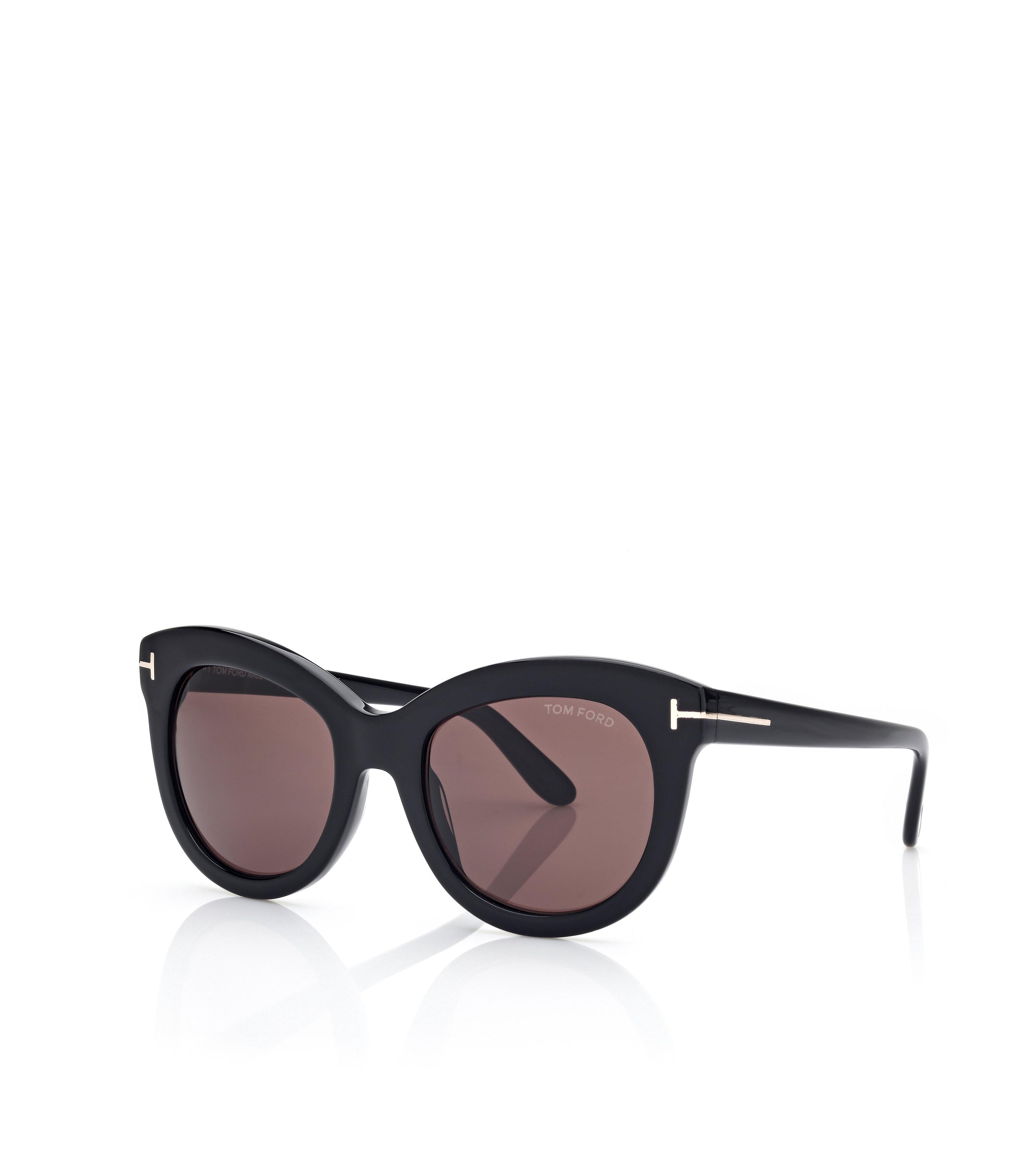 ODETTE SUNGLASSES