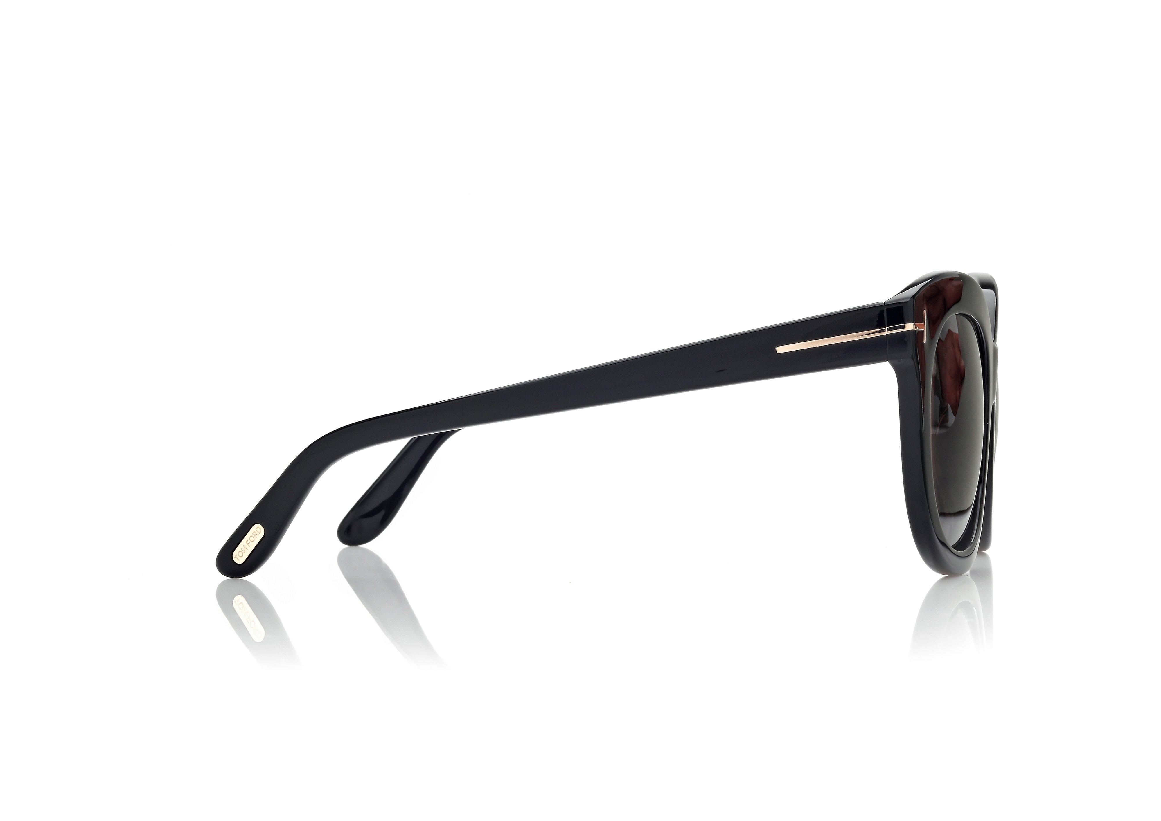 ODETTE SUNGLASSES | Tom Ford Fashion