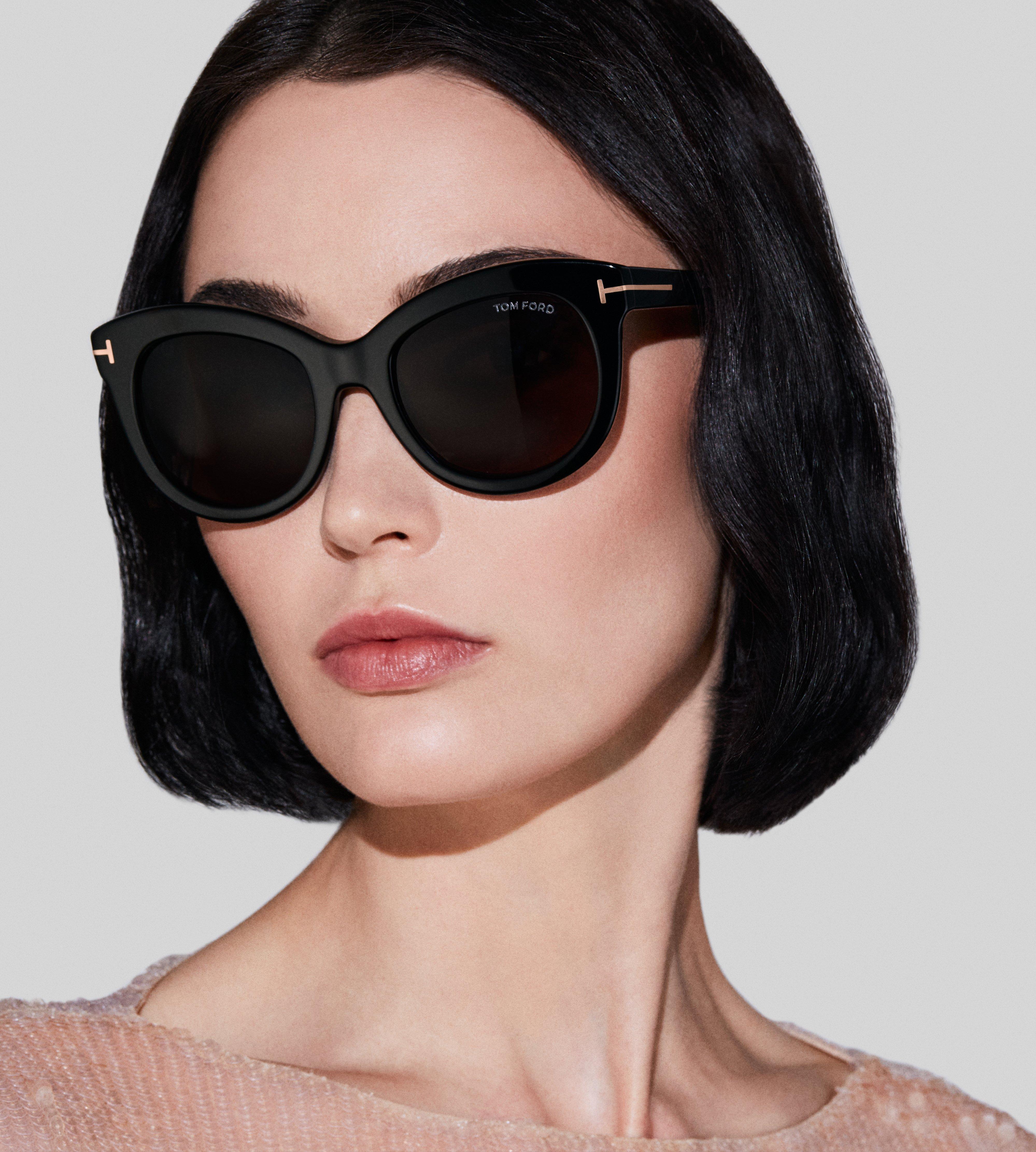 ODETTE SUNGLASSES | TOM FORD Fashion