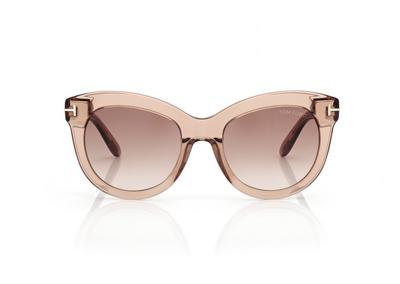 ODETTE SUNGLASSES image number 0