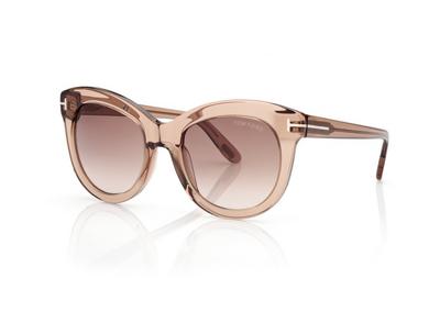ODETTE SUNGLASSES image number 1