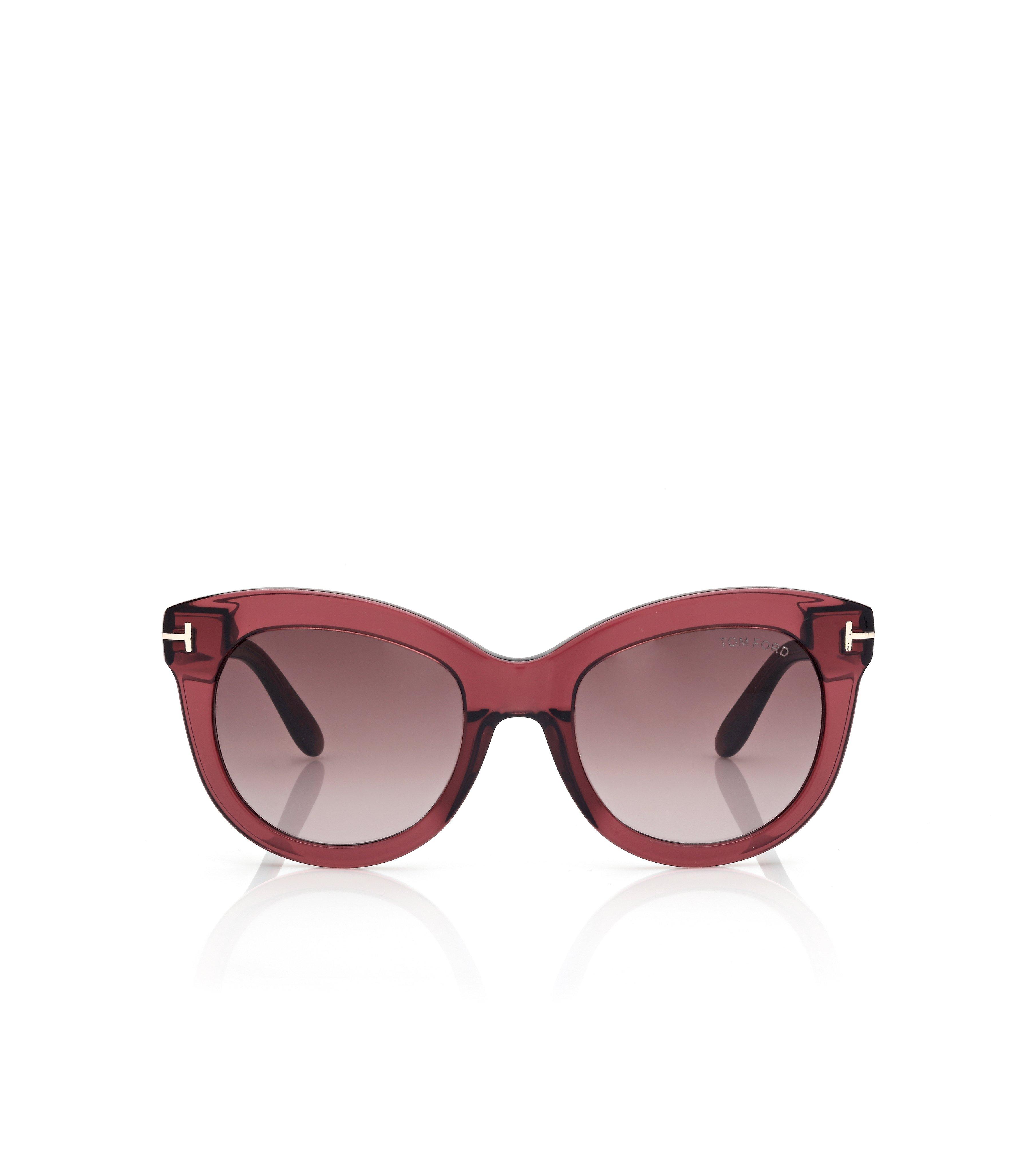 ODETTE SUNGLASSES