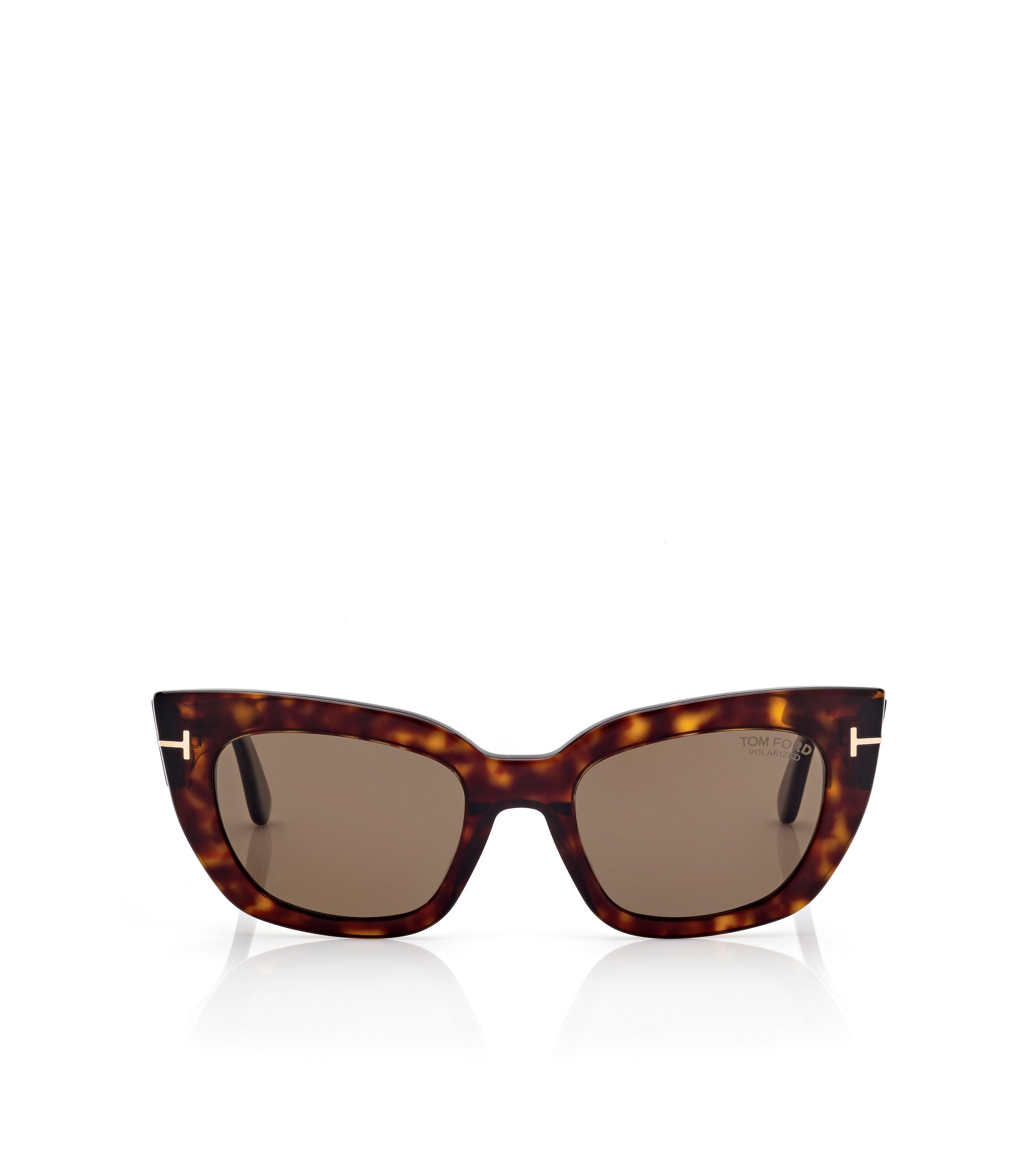 POLARIZED ATHENA SUNGLASSES