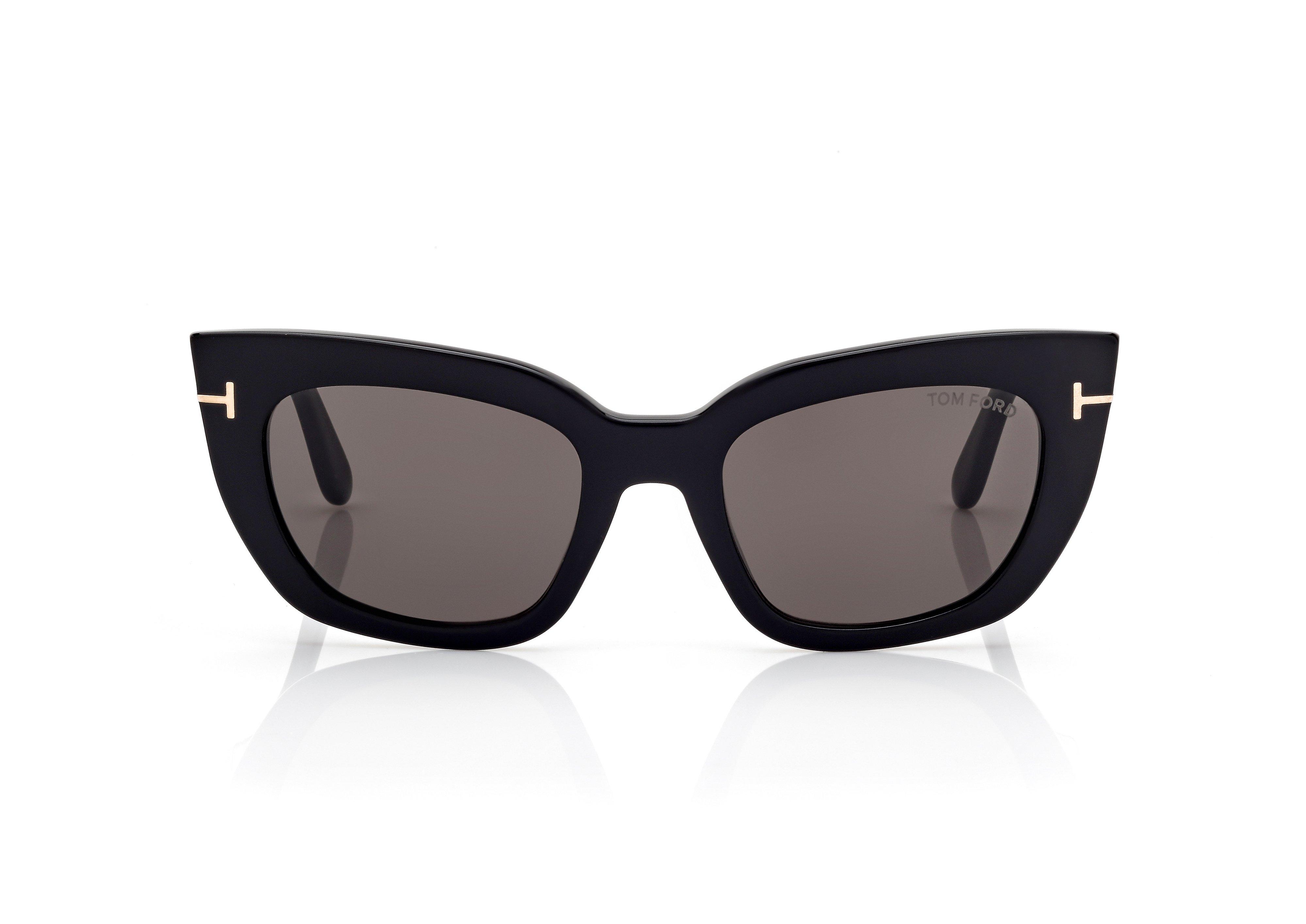 SALE!! TOM FORD EYEWEAR お洒落 キャットレアトムフォード ATHENA SUNGLASSES | Tom Ford Fashion