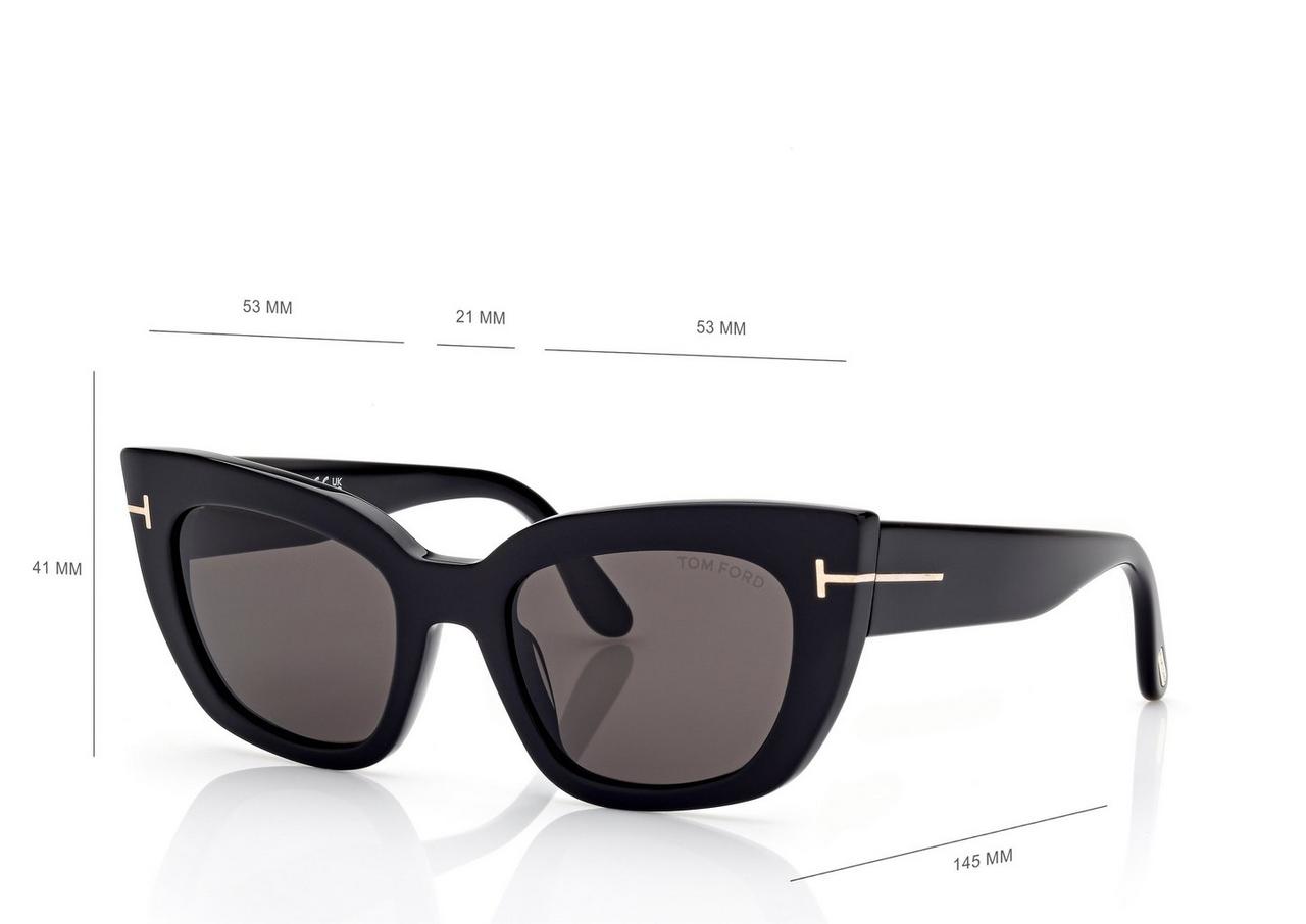 ATHENA SUNGLASSES image number 3