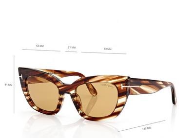 ATHENA SUNGLASSES image number 3