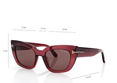 ATHENA SUNGLASSES image number 3