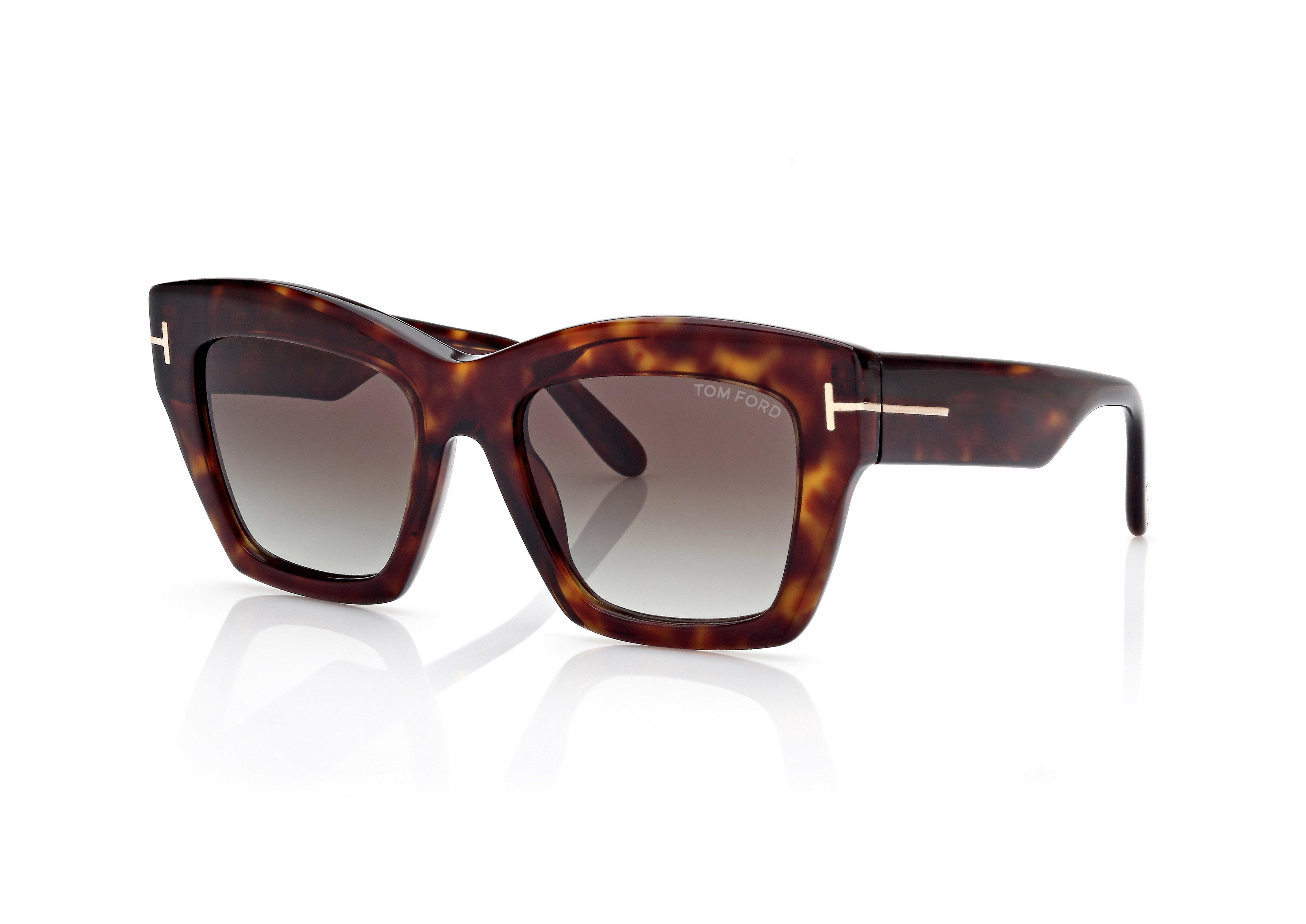 LUNA SUNGLASSES | Tom Ford Fashion