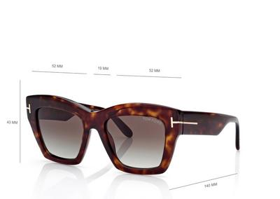 LUNA SUNGLASSES image number 3