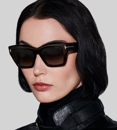 LUNA SUNGLASSES image number 4