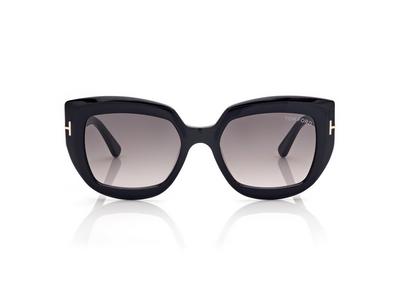 SALTZMAN SUNGLASSES image number 0