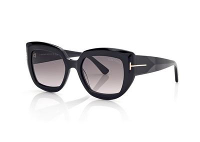 SALTZMAN SUNGLASSES image number 1