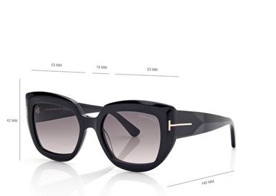 SALTZMAN SUNGLASSES image number 3