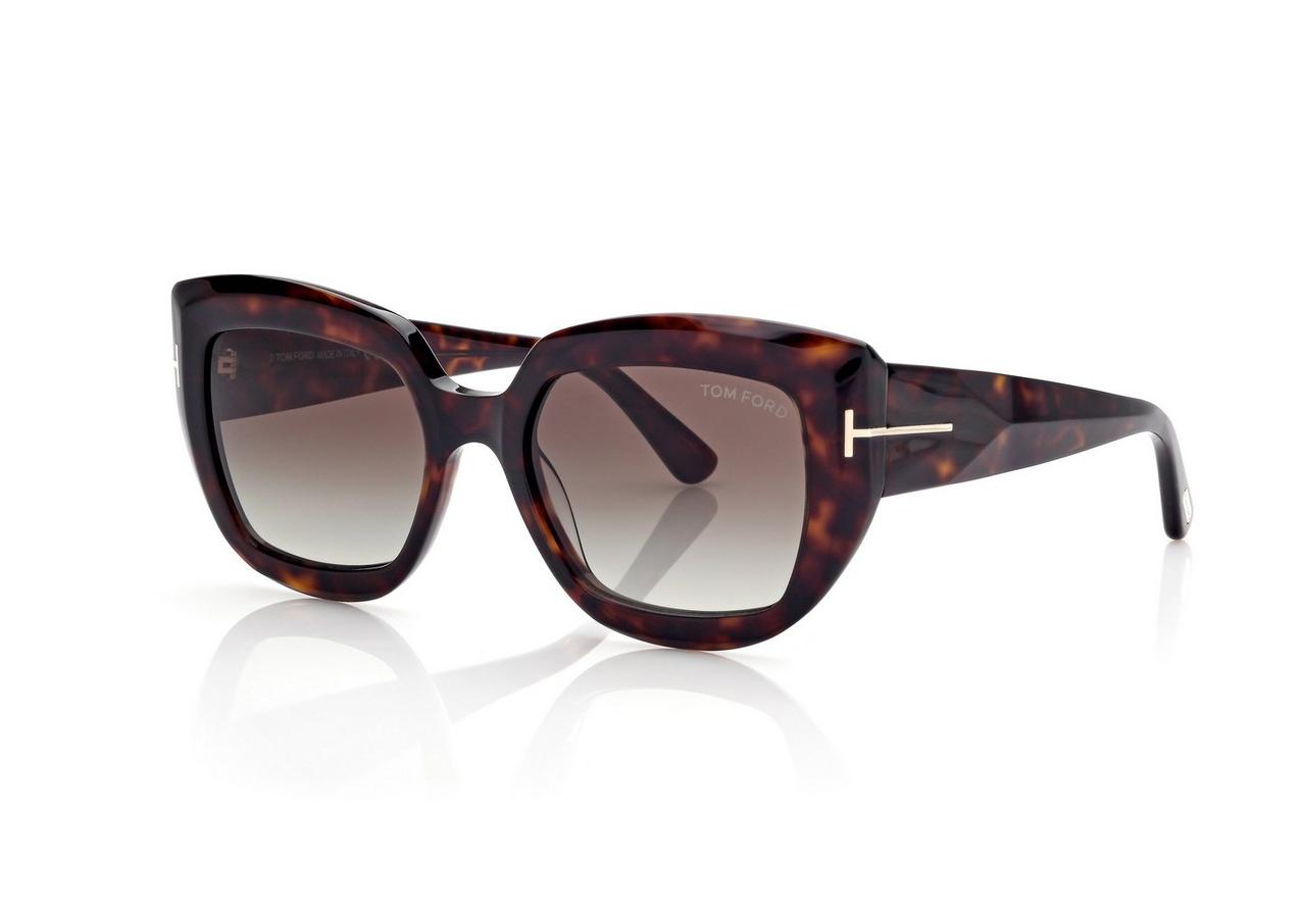 SALTZMAN SUNGLASSES image number 1
