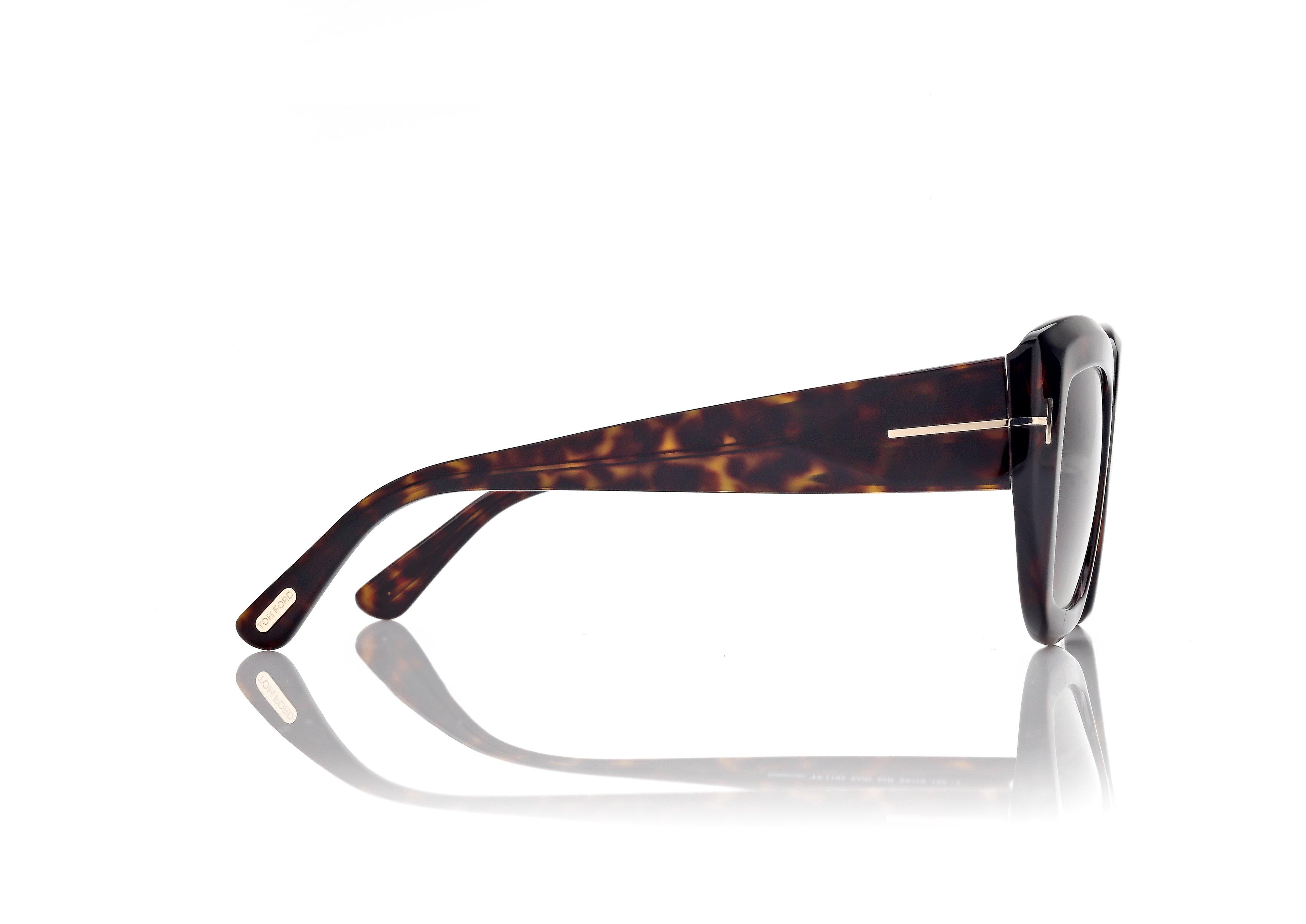 SALTZMAN SUNGLASSES | TOM FORD Fashion