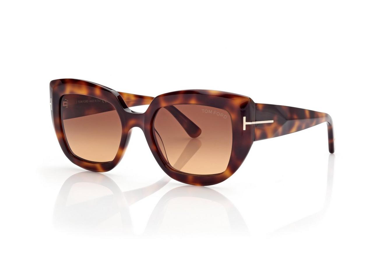 Tom ford sunglasses pia sales
