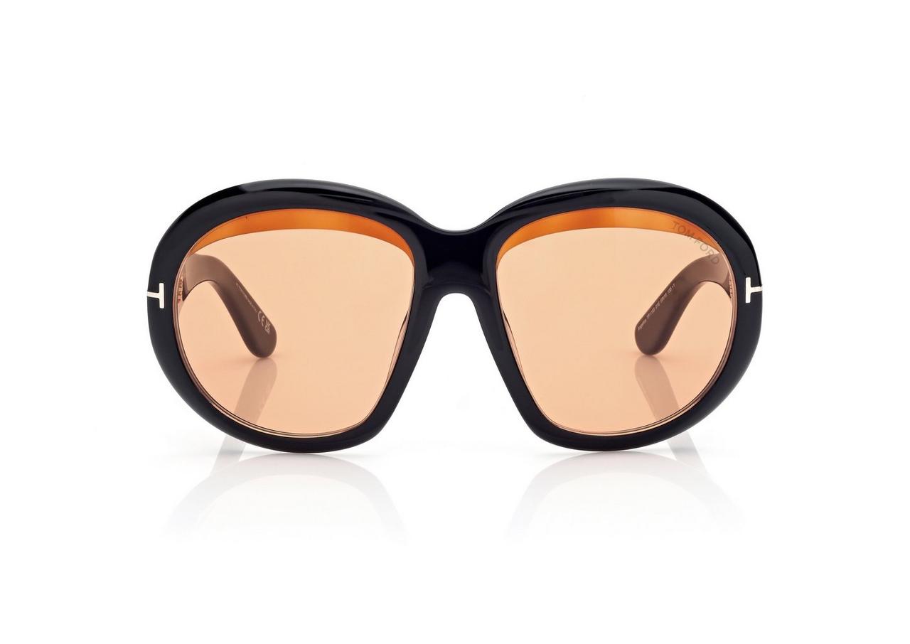 ANGELLICA SUNGLASSES image number 0