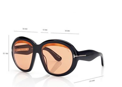 ANGELLICA SUNGLASSES image number 3