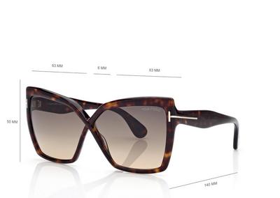 FIORE SUNGLASSES image number 3
