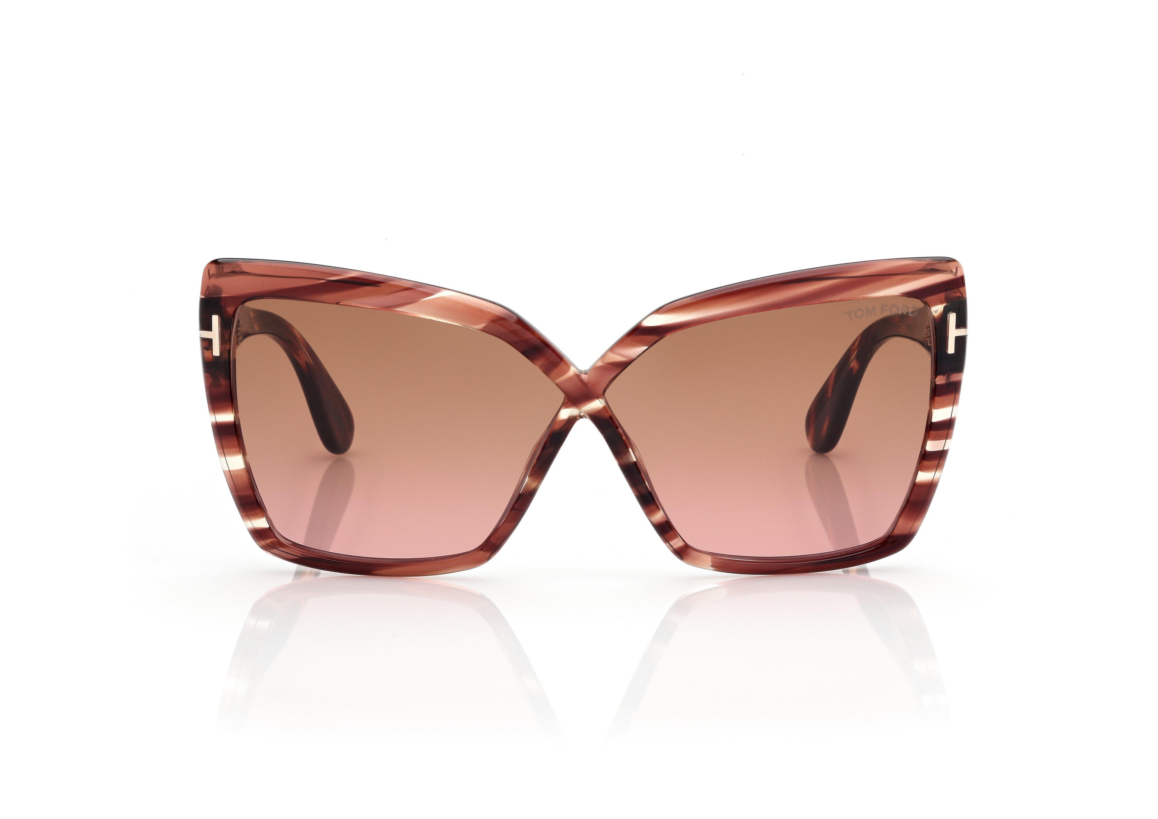 FIORE SUNGLASSES | TOM FORD Fashion