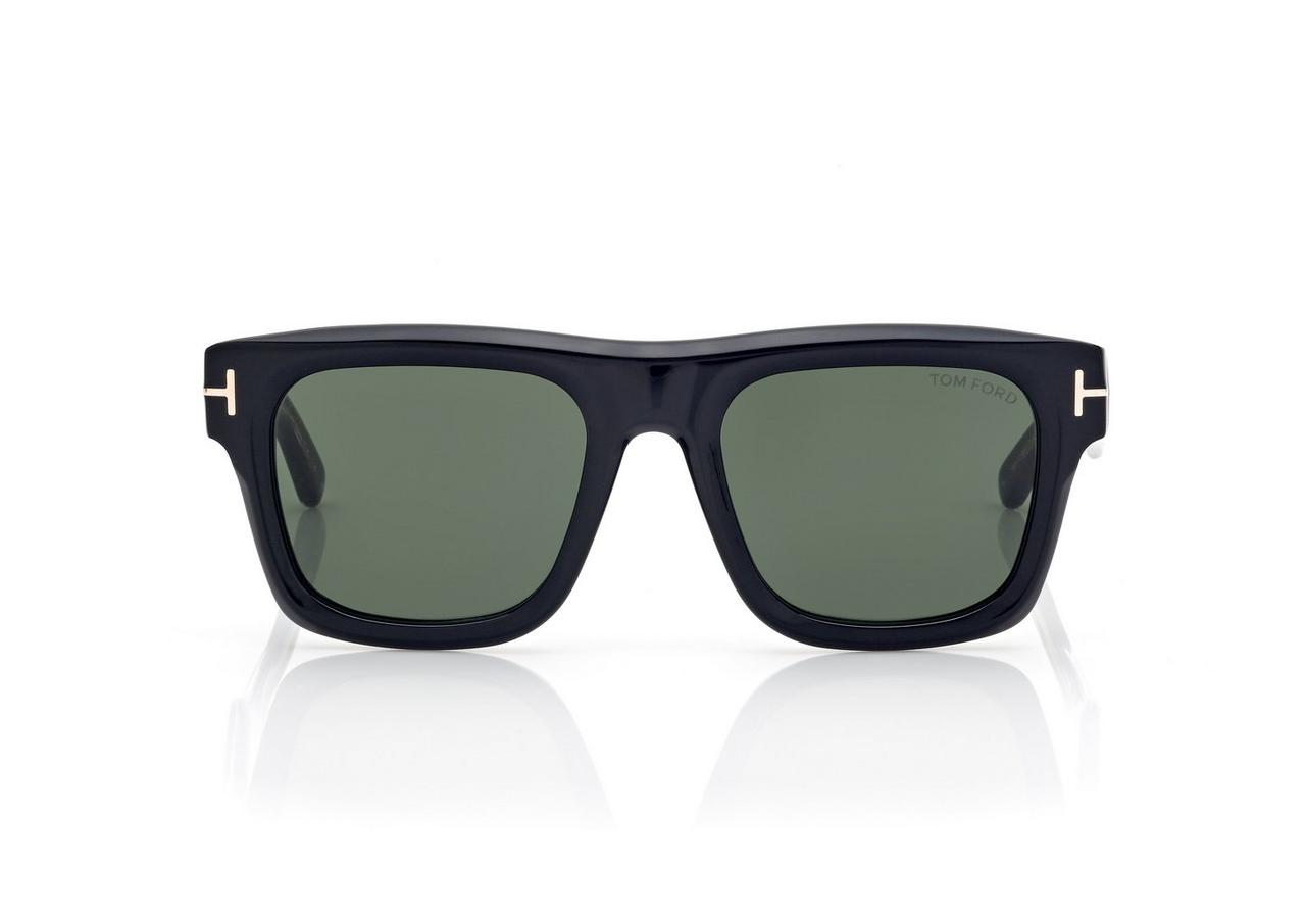 ICON SQUARE SUNGLASSES image number 0