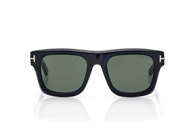 ICON SQUARE SUNGLASSES image number 0