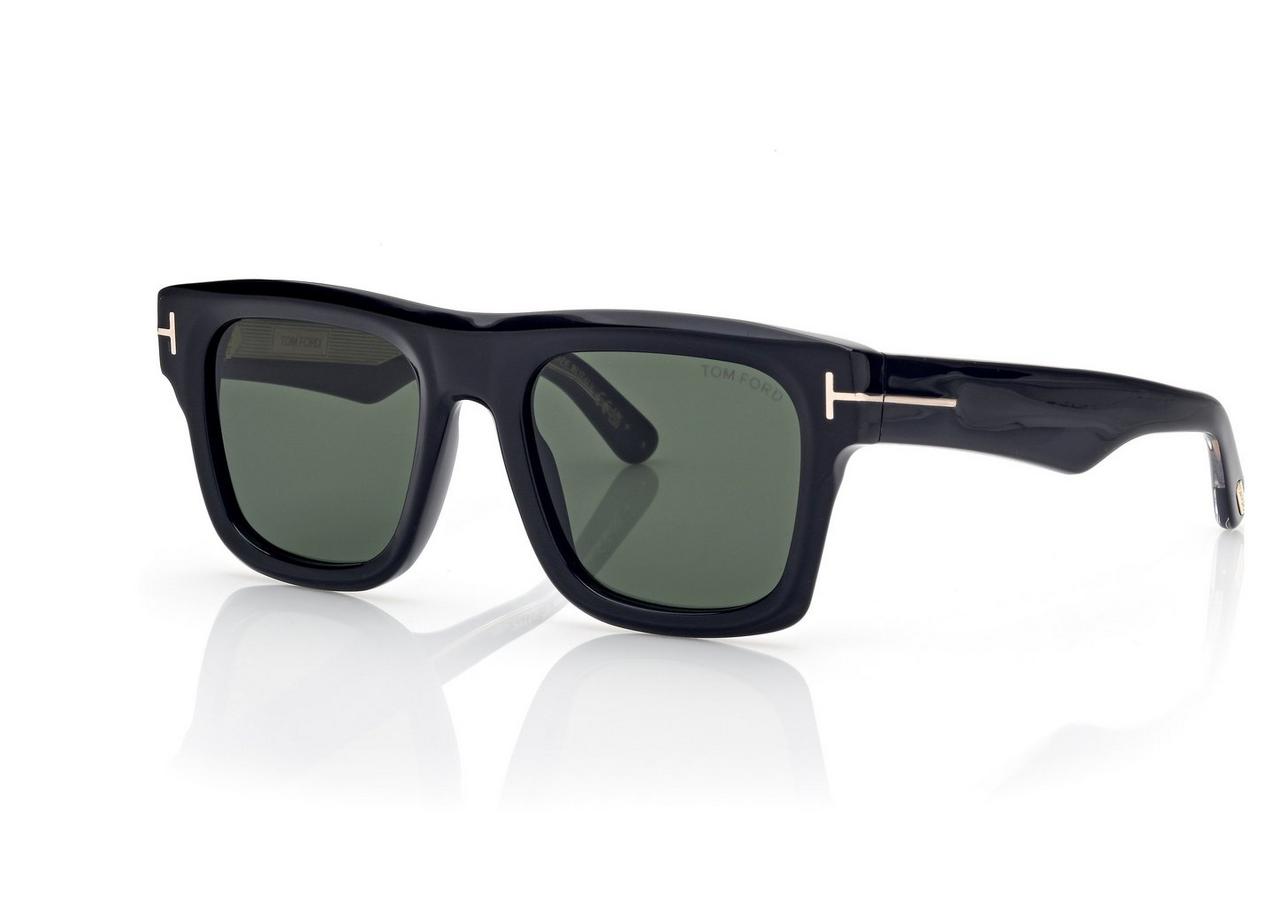 ICON SQUARE SUNGLASSES image number 1