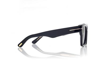 ICON SQUARE SUNGLASSES image number 2