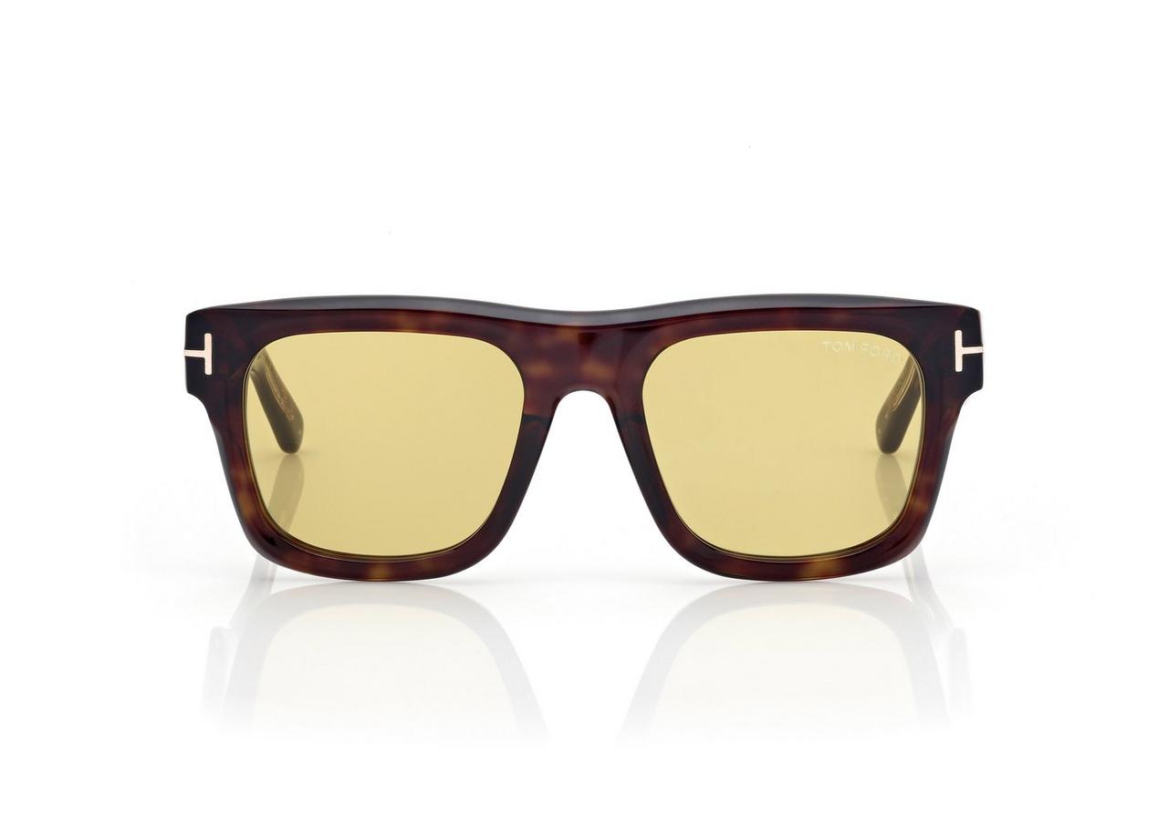 ICON SQUARE SUNGLASSES image number 0