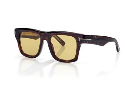 ICON SQUARE SUNGLASSES image number 1