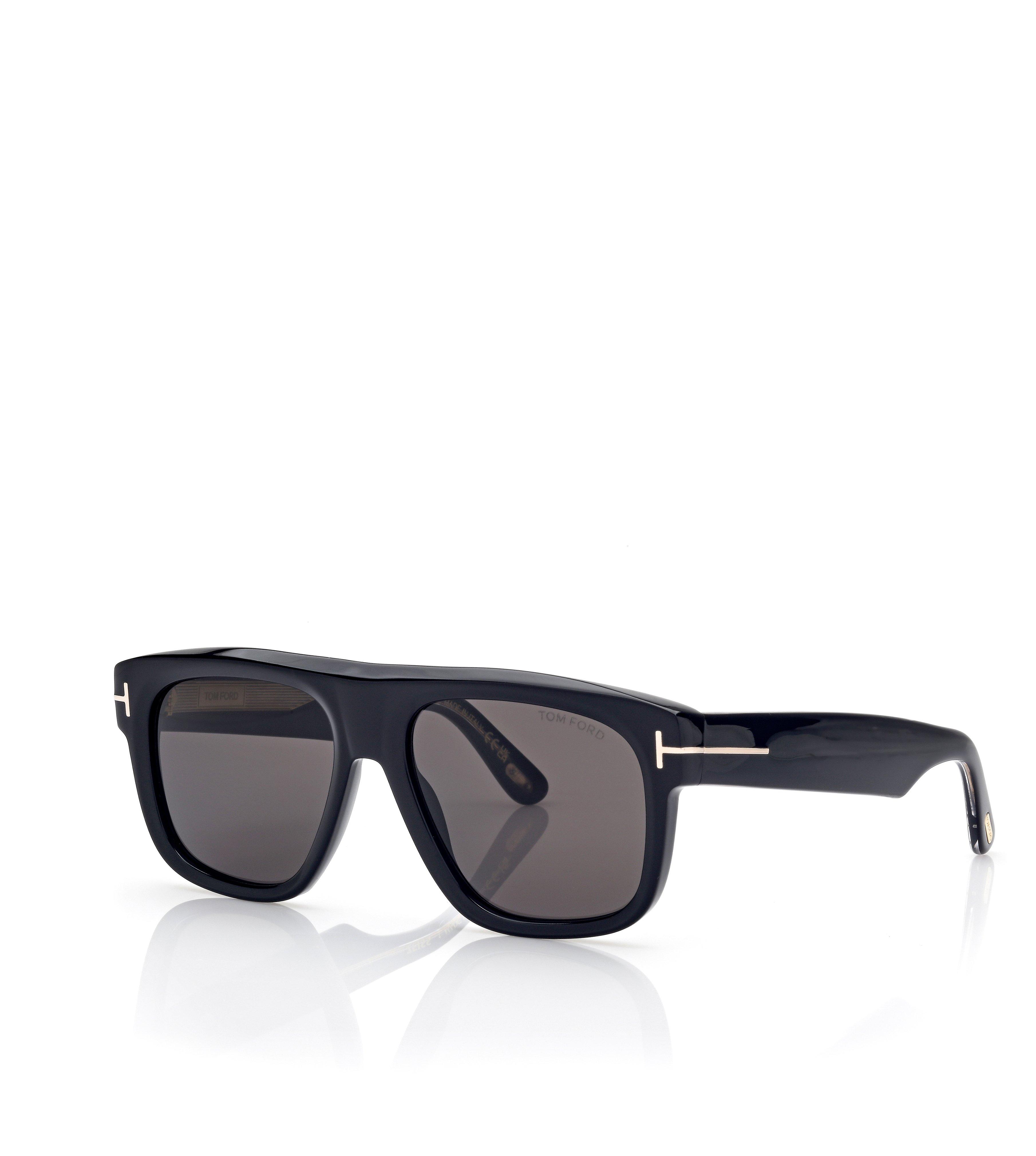 ICON GEOMETRIC SUNGLASSES