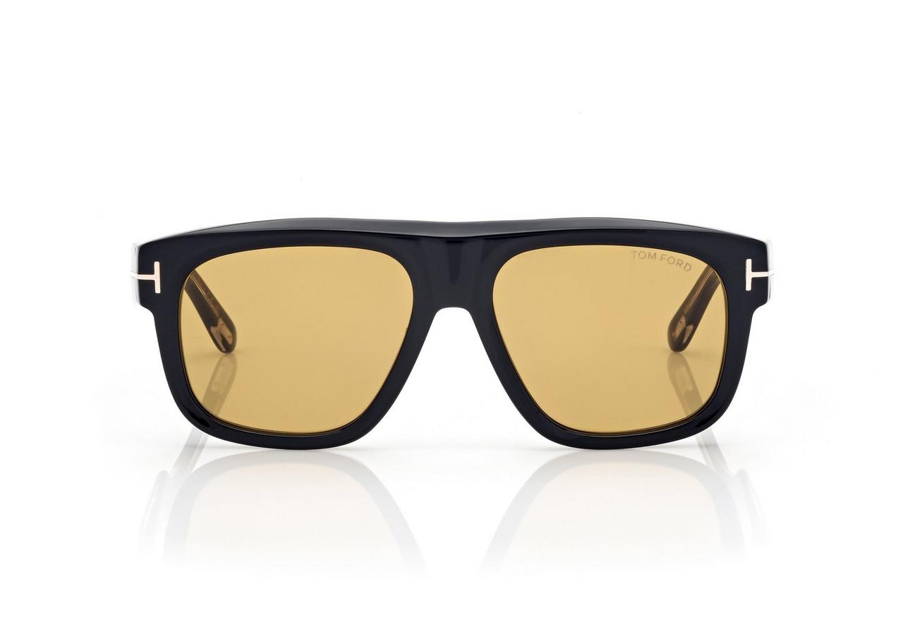 ICON GEOMETRIC SUNGLASSES image number 0