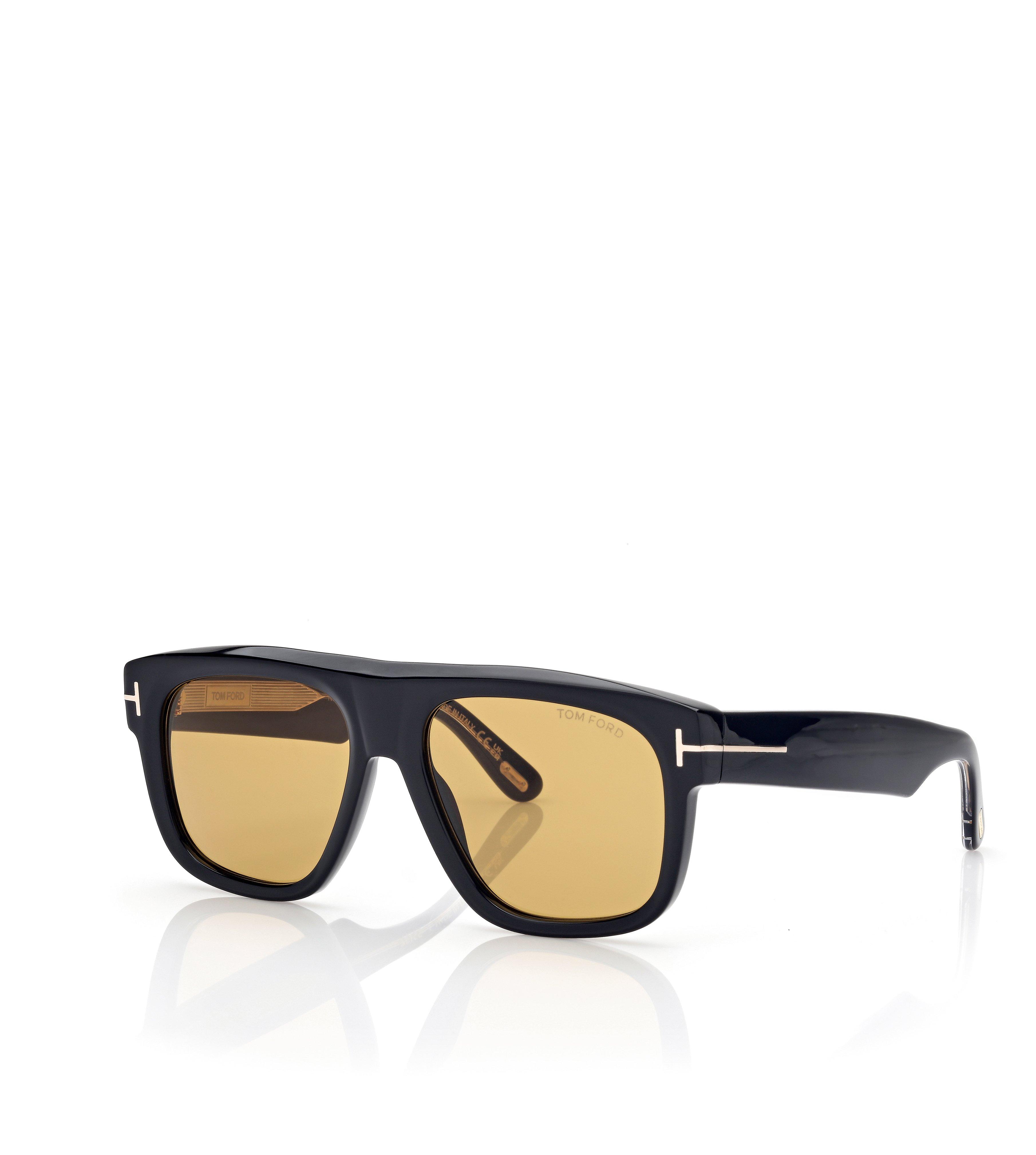 ICON GEOMETRIC SUNGLASSES