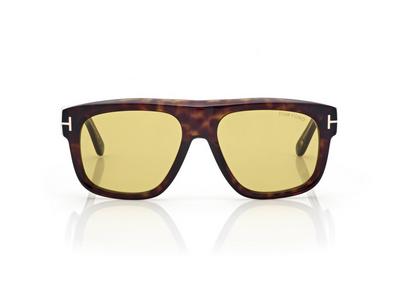 ICON GEOMETRIC SUNGLASSES image number 0