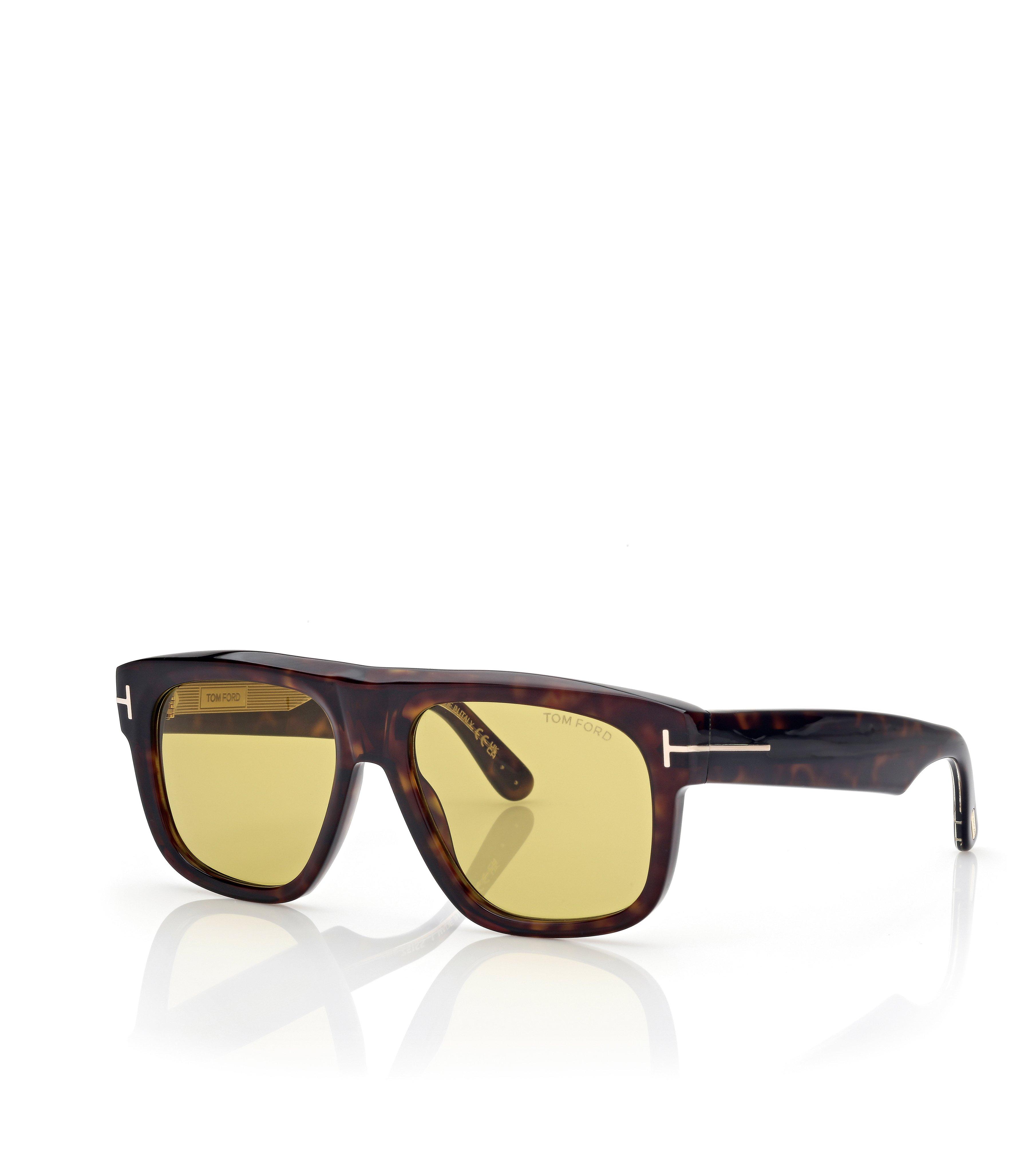 ICON GEOMETRIC SUNGLASSES
