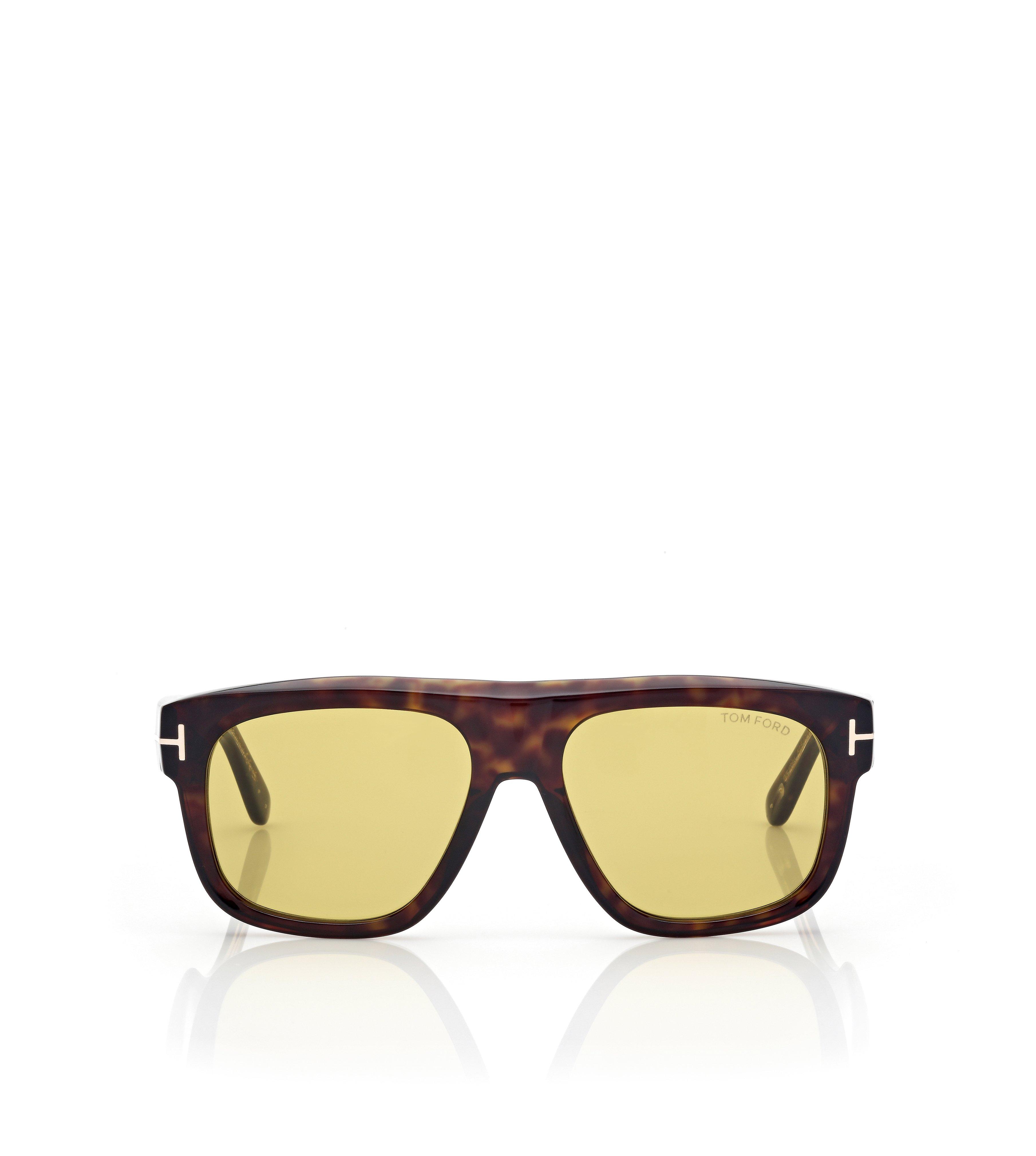 ICON GEOMETRIC SUNGLASSES