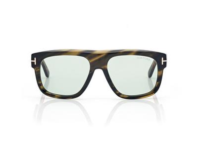 ICON GEOMETRIC SUNGLASSES image number 0