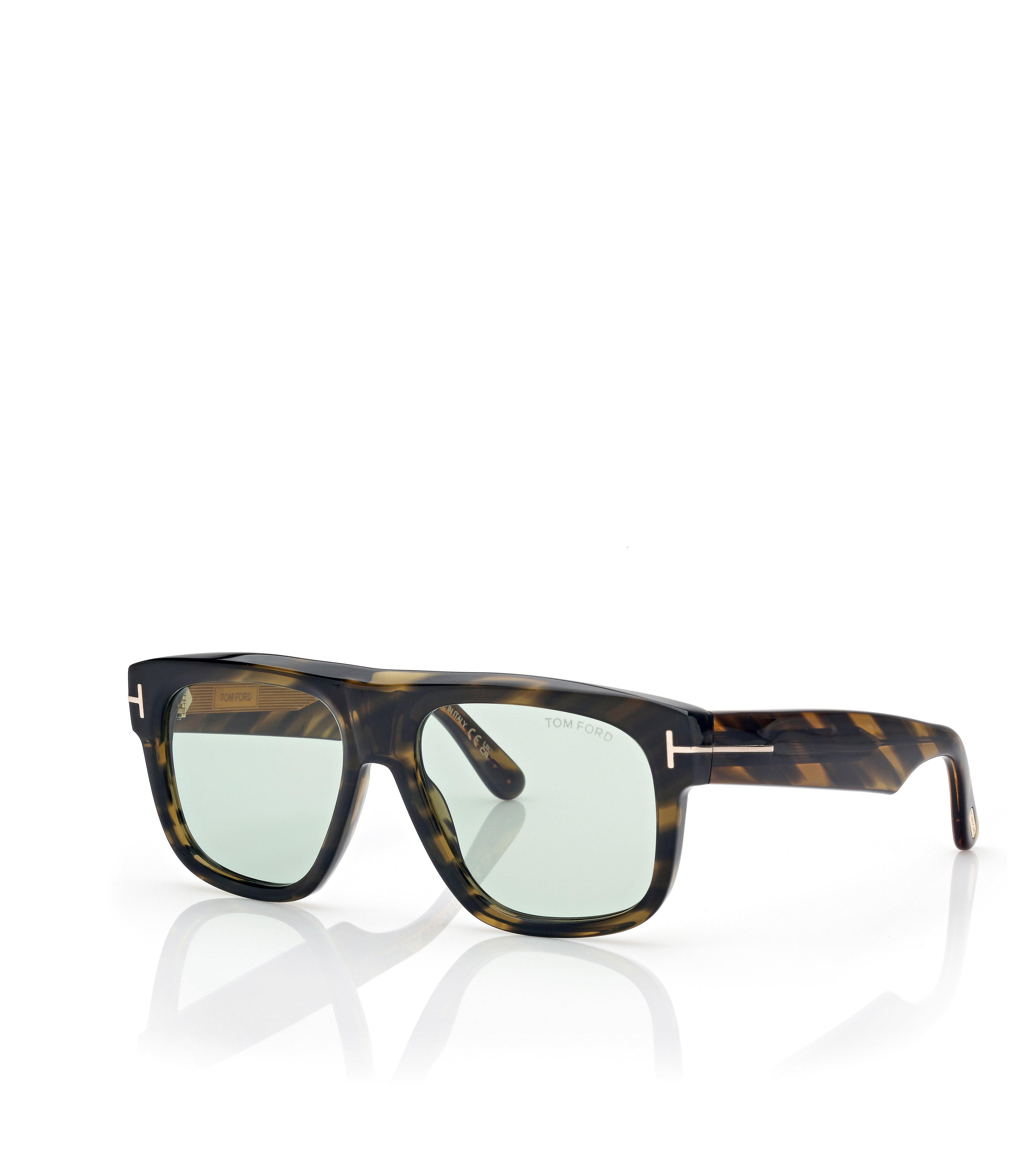 ICON GEOMETRIC SUNGLASSES